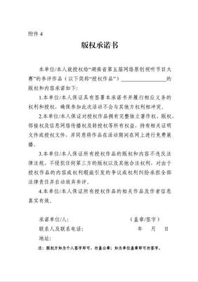 湖南省第五屆網絡原創視聽節目大賽實施方案正式印發，共筑視聽傳播新篇章