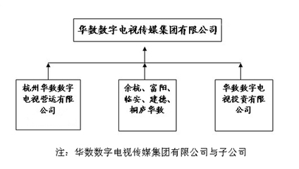 杭州華數上市塵埃落定，布局信息網絡傳播視聽新賽道