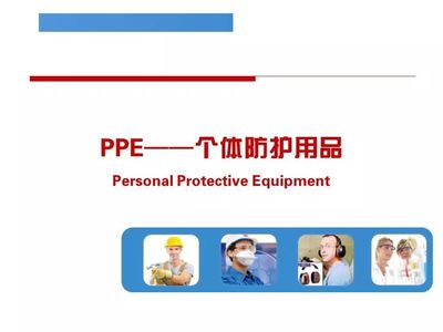 勞保用品配備與選用實用指南