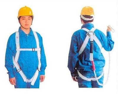 守護安全，責任在肩 轉發最新《用人單位勞動防護用品管理規范》的倡議